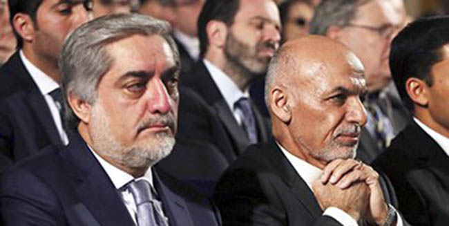 NUG Leaders Likely to ‘Resolve Disputes’ before Brussels